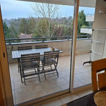 Residence Cap Horizon Brive-la-Gaillarde Exterior photo