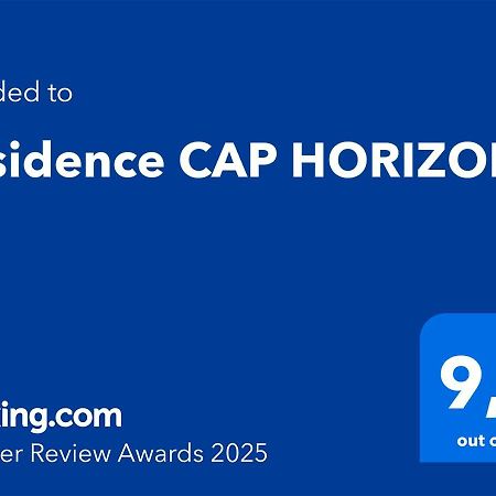 Residence Cap Horizon Brive-la-Gaillarde Exterior photo