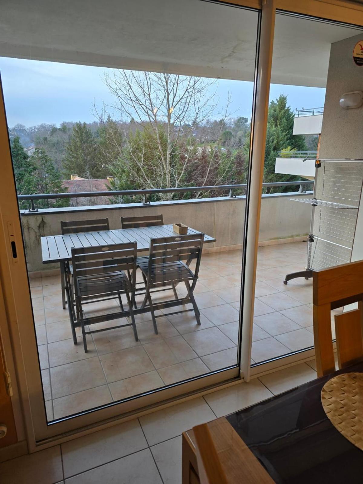 Residence Cap Horizon Brive-la-Gaillarde Exterior photo