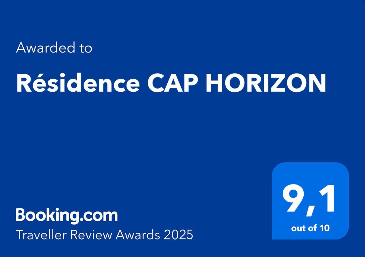 Residence Cap Horizon Brive-la-Gaillarde Exterior photo