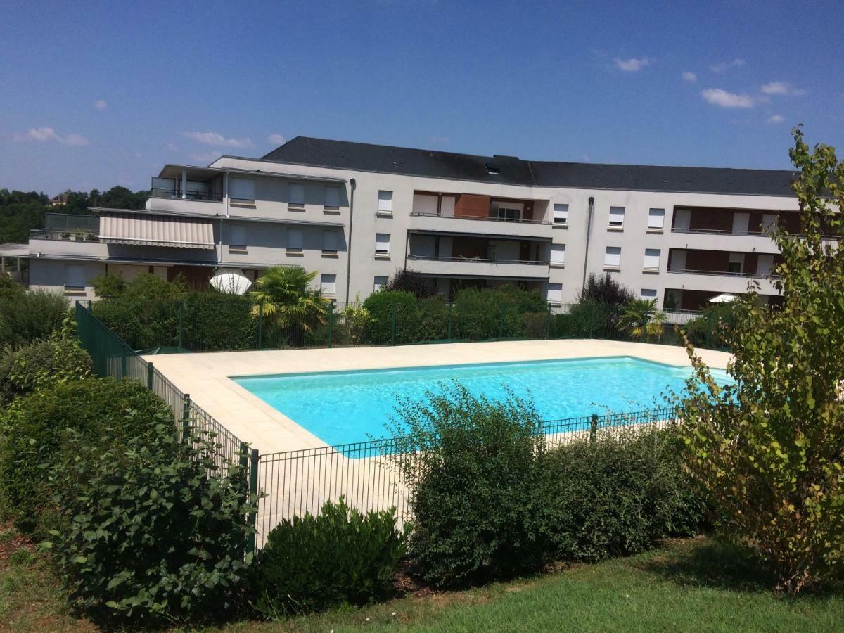 Residence Cap Horizon Brive-la-Gaillarde Exterior photo